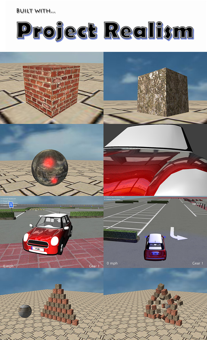 Screenshots